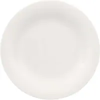 Villeroy & Boch Frühstücksteller "Frühstücksteller New Cottage Basic ø 21,5 cm weiß"