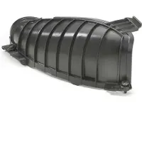Stiga ALPINA / Mulchkeil MP-SDTC108, für Seitenauswurftraktoren mit 108 cm Schnittbreite