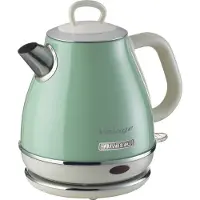 Ariete Vintage Wasserkocher 1l