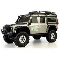 Amewi Dirt Climbing Pioneer SUV Crawler 4WD 1:10 RTR