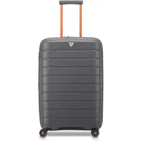 Roncato Trolley B-Flying Move 4W Medio M exp 68cm graphite