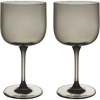 Like. by Villeroy & Boch Weinglas "Weingläser Like Glass 270 ml 2er Set"