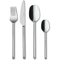Villeroy & Boch like. by Like Besteck Besteck-Set 16-tlg.