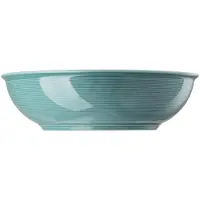 Rosenthal Schüssel flach 32 cm Trend Colour Ice Blue