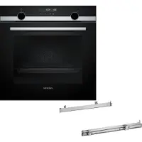 Siemens PQ579ABSHB Ed EB-Backofen HB578GBS3+ HZ538000