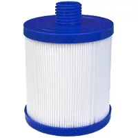 HOME DELUXE - Poolfilter Kartusche - Stream / Stream Big I Whirlpoolfilter Ersatz Filter