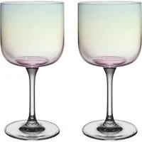 Like. by Villeroy & Boch Weinglas "Weingläser Like Glass 270 ml 2er Set"