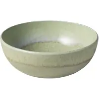 Villeroy & Boch Bol Perlemor Alga
