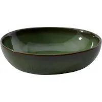Villeroy & Boch Schale "Bol Lave 600 ml", grün (vert), LIKE. BY , Schüsseln, Schale