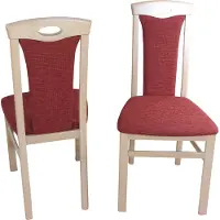 Möbel Direkt Online Stühle (2 Stück) Betty