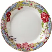Gien Fayencerie Gien 'Millefleurs' Suppenteller 23 cm Millefleurs 1643ACRJ50