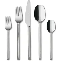 Villeroy & Boch like. by Like Besteck Besteck-Set 20-tlg.