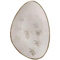 Steelite Platte 375 mm weiß - Craft White 6 er
