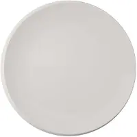 Villeroy & Boch Unterteller NewMoon White