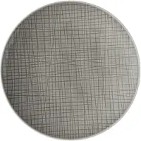 Rosenthal Mesh Mountain Teller flach 24 cm Mesh Mountain 11770-405161-10864