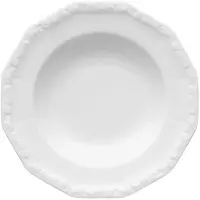 Rosenthal Maria Weiß Suppenteller 23 cm Maria Weiß 10430-800001-10323