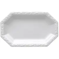 Rosenthal Maria Weiß Platte 38 cm Maria Weiß 10430-800001-12738