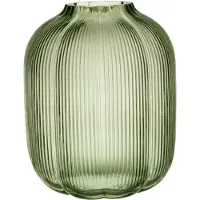 Villeroy & Boch Vase Fleur vert