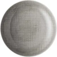 Rosenthal Mesh Mountain Teller tief / Pastateller 25 cm Mesh Mountain 11770-405161-10355