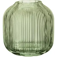 Villeroy & Boch Vase Fleur vert