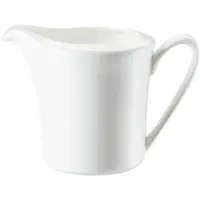 Rosenthal Milchkanne Jade White 200 ml