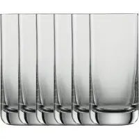 Schott zwiesel SCZ Bierglas Simple 6er Set