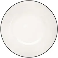 Asa selection Pastateller Ligne Noire 22 cm