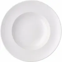 Thomas Amici Pasta Collection Pastateller klein / Salatteller Weiß 25 cm Amici Pasta Collection 10850-800001-15322