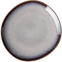 Villeroy & Boch Brotteller "Brotteller Lave 17,6 x 16,8 cm"