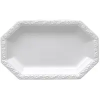 Rosenthal Maria Weiß Platte 33 cm Maria Weiß 10430-800001-12733