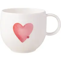 Villeroy Boch Henkelbecher Sending Love With Love