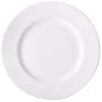 DIBBERN classic Teller flach 21cm
