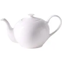 DIBBERN classic Teekanne rund 1,30l