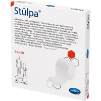 Paul hartmann ag Stülpa-Rolle 0R 1 St