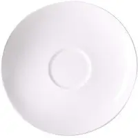 DIBBERN classic Cafe au lait Untertasse 16,2cm