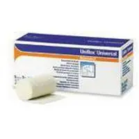 Bsn Medical GmbH UNIFLEX Universal Binden 8 cmx5 m grün 10 St 08540109
