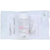 SERAG WIESSNER Serasept 2 Lösung 1X125 ml