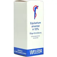 Weleda Equisetum Arvense H 10% ölige Einreibung 50 ml Öl