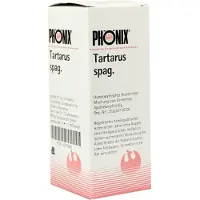 Phönix Laboratorium GmbH Phönix Tartarus Spag.mischung 100 ml