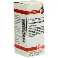 DHU-Arzneimittel GmbH & Co. KG Streptococcinum D 30 Globuli 10 g