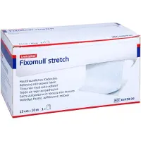 Docpharm GmbH Fixomull Stretch 15 cmx10 m 1 St