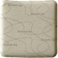 Coloplast GmbH Biatain Ag Schaumverband 5x7 cm nicht ha 5 St