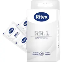 Ritex Rr.1 Kondome