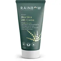 Rainbow Gesellschaft für Naturprodukte mbH aloecare Aloe Vera 24h Creme 50 ml