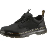 Dr. Martens Schnürschuh "Reeder WYOMING" Freizeitschuh, Halbschuh, Schnürschuh mit typischer Kontrastnaht