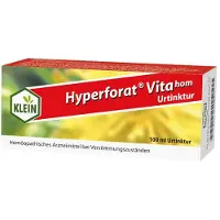 Hyperforat Vitahom Tropfen 100 ml