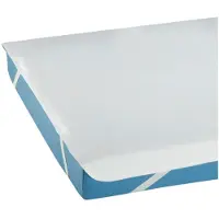 Suprima Bettauflage 3531 BW PVC beschich 1 St