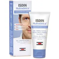 Isdin Nutradeica Gel-Creme Gesicht