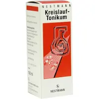 Nestmann Kreislauf Tonikum 100 ml Tropfen