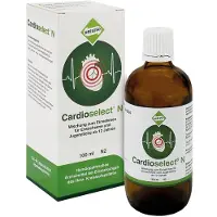 Dreluso-Pharmazeutika Dr. Elten & Sohn GmbH Cardioselect N Tropfen 100 ml